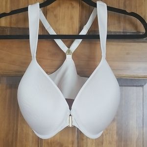 Thirdlove full coverage racerback bra 34G